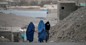 Extreme Forced Group Sex - Afghanistan: Taliban Deprive Women of Livelihoods, Identity | Human Rights  Watch