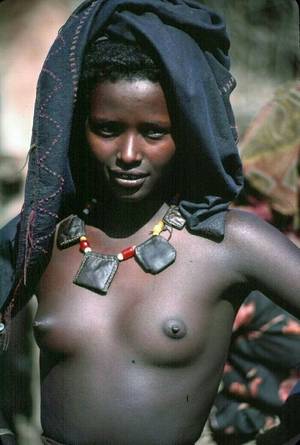 native african tits - The Afar tribe is located in Ethiopia, Eritrea and Djibouti in the desert  region of the Horn of Africa. The Afar people are f.