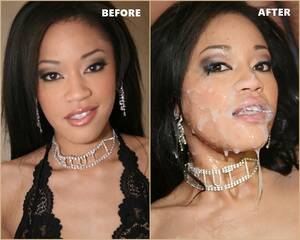 jayla starr anal - Jayla Starr - Cumbang - Before & After Porn Pic - EPORNER