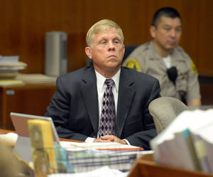 Cute Twink Boy Porn - Opening statements began at Torrance Superior Court in the trial of Thomas  Snider (pictured)