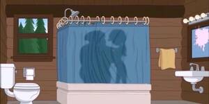 Brickleberry Porn - Brickleberry LESBIAN EATING PUSSY in shower - Ethel & Connie - oralsex  cartoon pussy licking cunt - Tnaflix.com