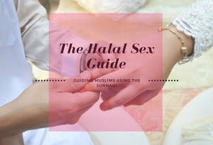 muslim couple having sex home - The-Halal-Sex-Guide
