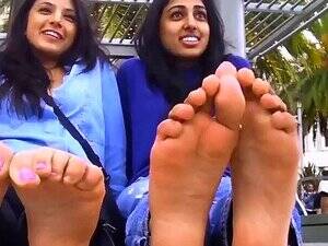 Arabic Feet Porn - Arab Feet porn videos at Xecce.com