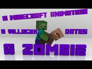 Minecraft Zombie Sex Porn - Xxx Mp4 Villager Dates A Zombie A Minecraft Aimation LonelyStories 3gp Sex Â»