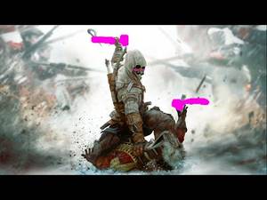 Maria Assassins Creed 2 Porn - Lets Play Assassins Creed III #1 PORN EVERWHERE