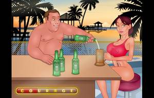 Drinking Sex Games Porn - ... hentai flash porn adventure games ...