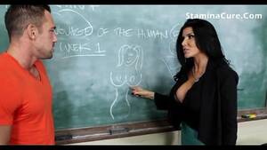 big tit teacher fucking - hot big tits teacher fuck her student - XVIDEOS.COM