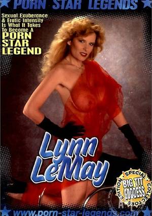 Lynn Lemay Classic Porn - Porn Star Legends: Lynn LeMay