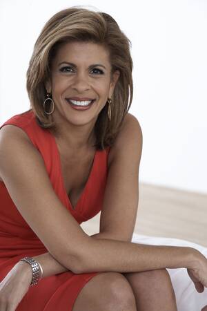 Hoda Kotb Porn - Hoda | Book by Hoda Kotb | Official Publisher Page | Simon & Schuster