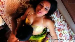 indian hot movie sex scene - Hot bed scene in b-grade movie