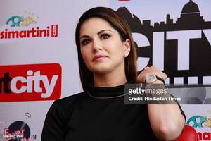 bollywood actress porn actor - 231 fotos e imÃ¡genes de Indian Bollywood Actress Sunny Leone - Getty Images
