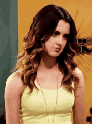 Laura Marano Hardcore Porn - Laura Marano Laura Marano Disappointed GIF - Laura Marano Laura Marano  Disappointed - Discover & Share GIFs