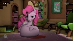 Anal Vore Party - MLP ~VORE: Pinkie's Party VORE / DISPOSAL - ThisVid.com