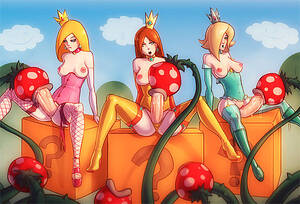 Anime Porn Shemale Princess Peach - Princess peach shemales - part 14 at XXX Cartoon Sex .Net