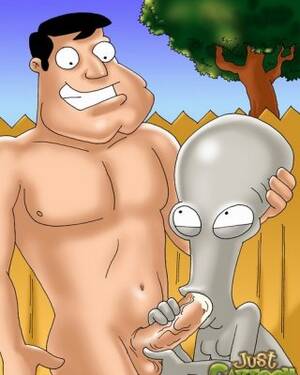 American Dadhub - American Dad loves boys and Hot Biker Mice from Mars Porn Pictures, XXX  Photos, Sex Images #2856422 - PICTOA