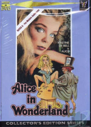 Alice In Wonderland Porn Real - Watch Alice In Wonderland XXX Parody (1976) Porn Full Movie Online Free -  WatchPornFree