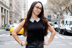 Aj Lee Getting Fucked - AJ Lee says she was taken off WWE TV for 2 months because she refused to do  a skit in 2012 \