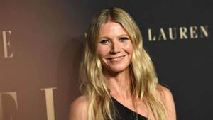 Gwyneth Paltrow Facial Porn - Gwyneth Paltrow recalls her crazy life in the 1990s: Doing cocaine and  taking home the man you wanted | Marca