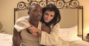 Kim Porn - Ray J Offers Porn Profits to Kim Kardashian as Wedding Gift - 106.7 WTLC