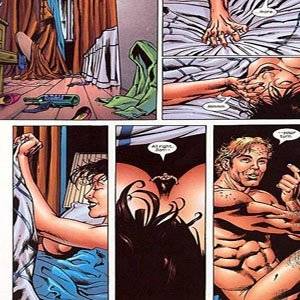 Ant Man Having Sex - Ant man wasp sex porn - Incredibly manly comic book moments modern man jpg  300x300