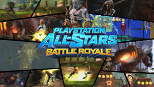 All Stars Battle Royale Porn - Game Zone: PlayStation All-Stars Battle Royale Has Advantages Over Super  Smash Bros.