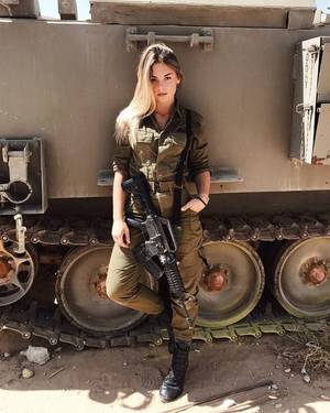 military - IDF