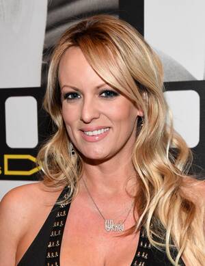 Fuck My Whoring Wife Miss Usa - Porn star Stormy Daniels described affair with Donald Trump in 2011  magazine interview