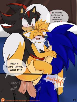 late night encounter - 1fb5d8265e00c5777d3fec9be11cfa95-late-night-encounter-020 - Gay Furry Comics