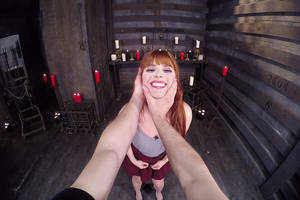 Beautiful Slave Women Porn - Free Redhead Sex Slave Free VR Porn