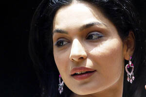 meera pakistani actress xxx - Police Ordered to Investigate Meera's Sex Tape â€“ Newsweek Pakistan