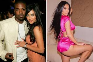 kim kardashian tape - Kim Kardashian battling NEW bombshell sex tape as star calls in lawyers to  stop ex Ray J from leaking raunchy recordings | The Irish Sun