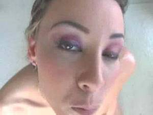 blowjob and facial - 