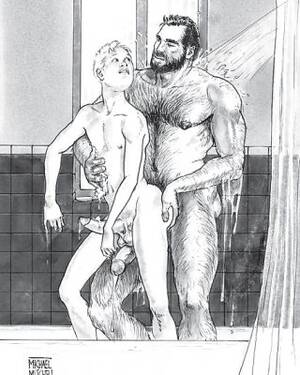Boy Gay Cartoon Porn - More Gay Cartoons Porn Pictures, XXX Photos, Sex Images #2154817 - PICTOA