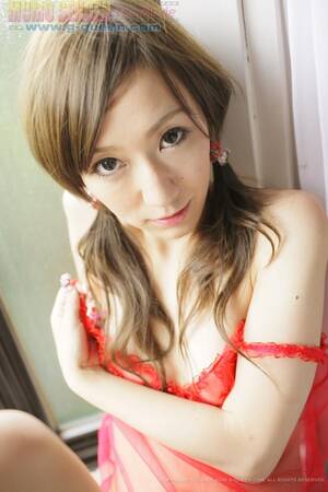 lovely japanese girl - 