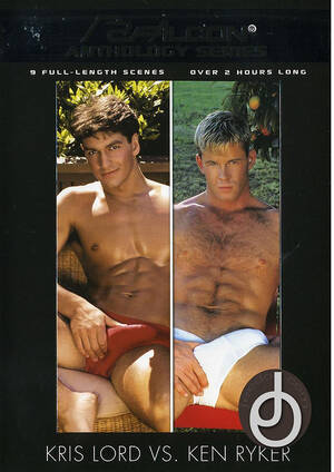 Kris Lord Gay Porn - Kris Lord Vs Ken Ryker Rr Gay DVD - Porn Movies Streams and Downloads