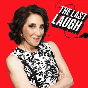 Andrea Cox Porn - Andrea Martin: 50 Years of Comedic Genius - The Last Laugh | Acast