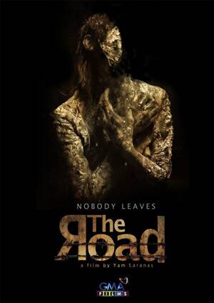 Carmina Villaroel Porn - The Horror Club: The Road (2012)