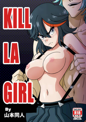 Kill La Kill Hentai Porn Xxx - Kill La Kill - Hentai Manga, Doujins, XXX & Anime Porn