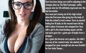 Kate Upton Porn Captions - Lucky Geek