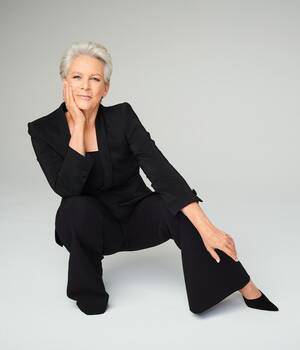 Jamie Lee Curtis Sexuality - Jamie Lee Curtis Is Our Advocate of the Year