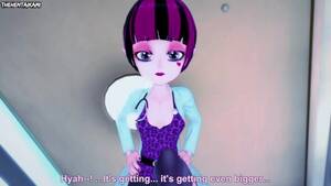 Monster High Ass Fuck - Monster High Porn Videos | Pornhub.com