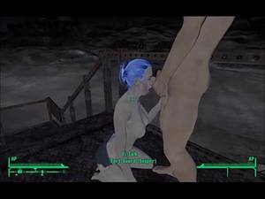 New Fallout 3 Hentai Porn - 