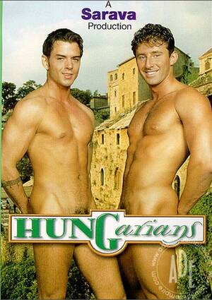 Hungarian Gay Porn - Hungarians | Sarava Productions Gay Porn Movies @ Gay DVD Empire