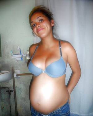 mexican pregnant boobs - Pregnant Mexican Girls Porn Pictures, XXX Photos, Sex Images #1854212 -  PICTOA