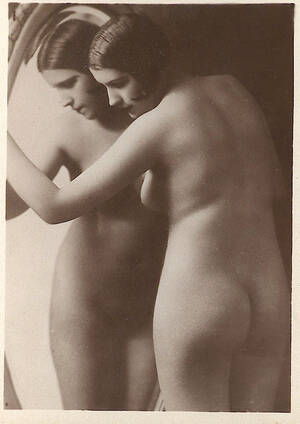 naked lady vintage album covers - vintage rodox good old days