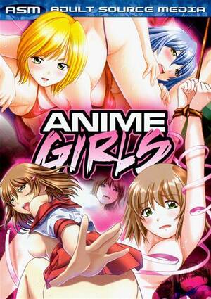 Anime Sex Dvd - Anime Sluts (2009) | Adult Source Media | Adult DVD Empire