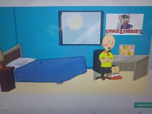 Caillou Has Gay Porn - Caillou Has Gay Porn | Sex Pictures Pass