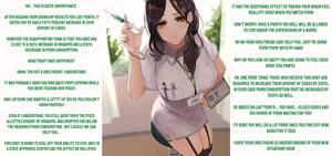 cationed hot nurse hentai - ðŸ”žState Mandated Goon Time Part 1 ***Edging*** [...] | Captions Hentai |  Truyen-Hentai.com