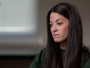 hardest black sex - Nikki Addimando speaks out from prison and shares her story - ABC News