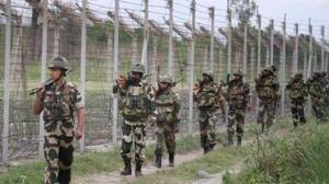 Indian Army Porn - India, All india, 12th Jun 2017, News & Stories from India | The Asian Age